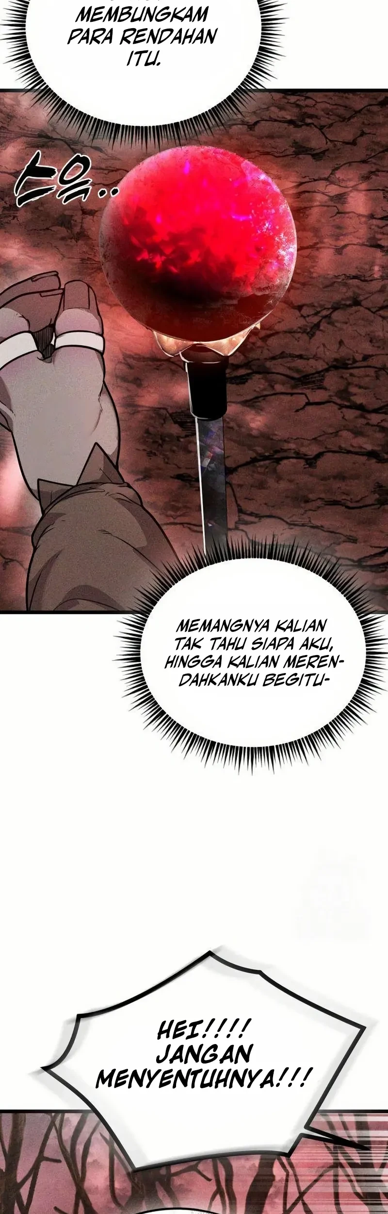Fantasy Enlistment Squad Chapter 3 - halaman 21