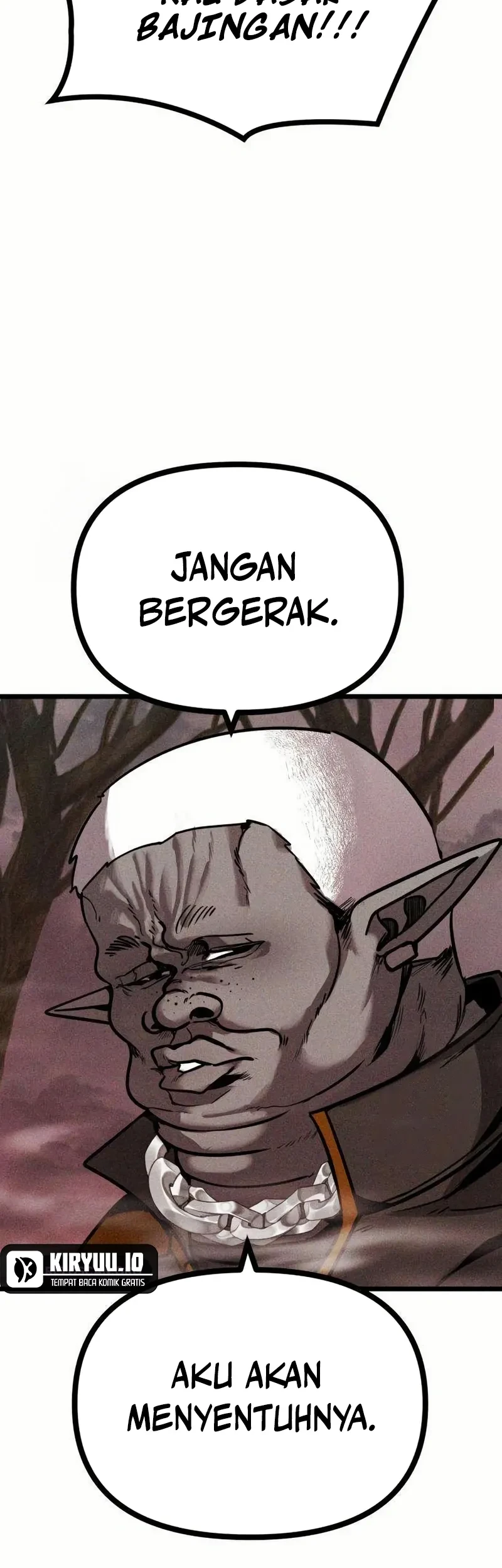 Fantasy Enlistment Squad Chapter 3 - halaman 24