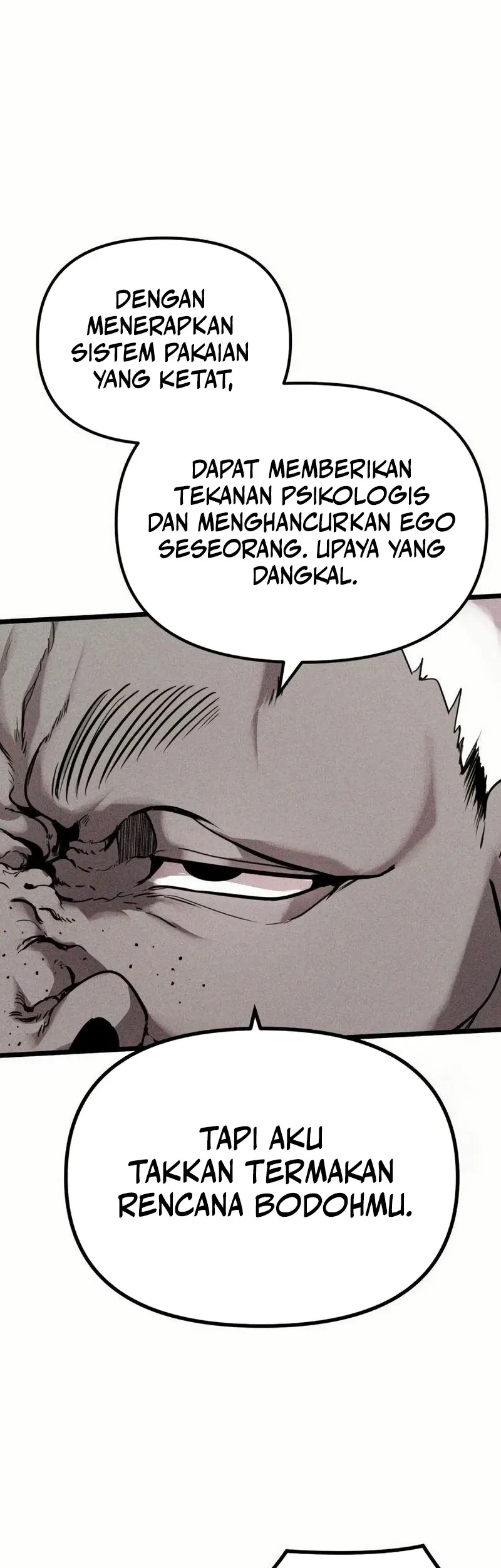 Fantasy Enlistment Squad Chapter 3 - halaman 26