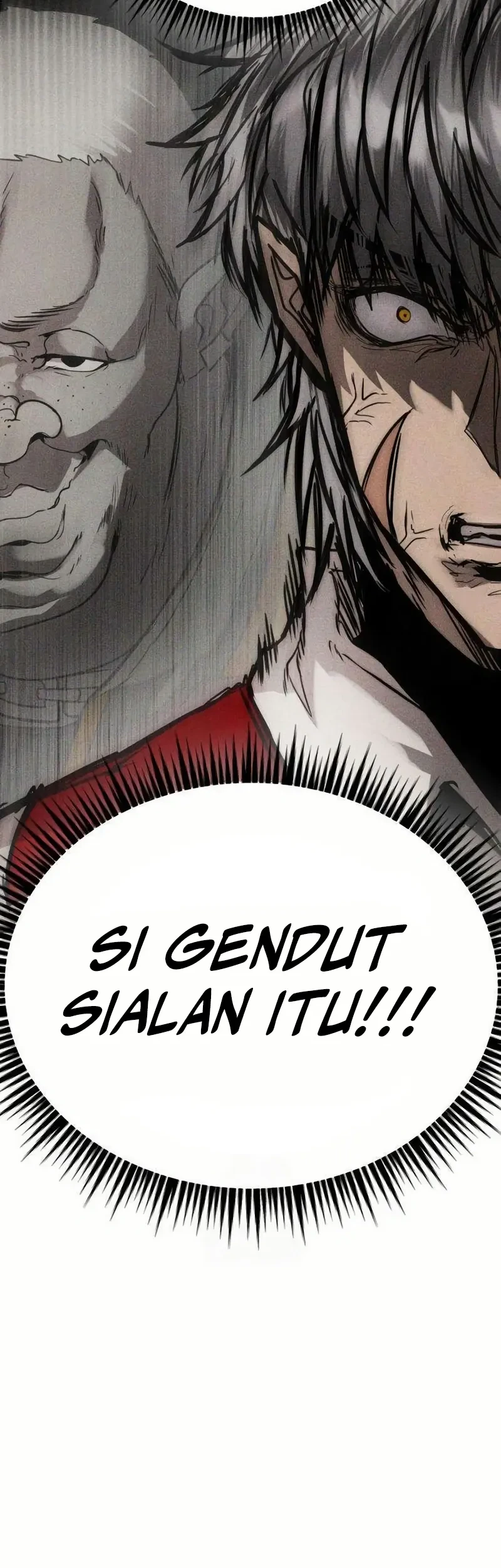 Fantasy Enlistment Squad Chapter 3 - halaman 5