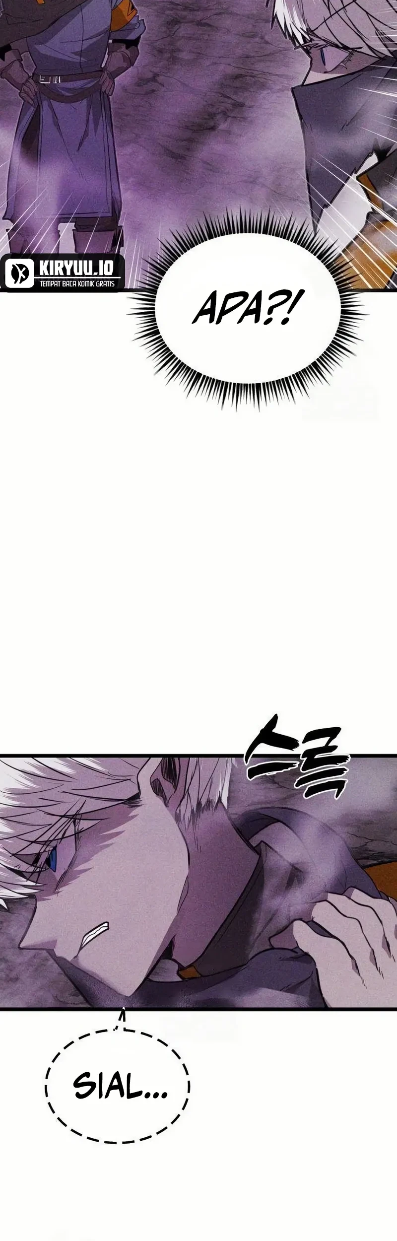 Fantasy Enlistment Squad Chapter 3 - halaman 51