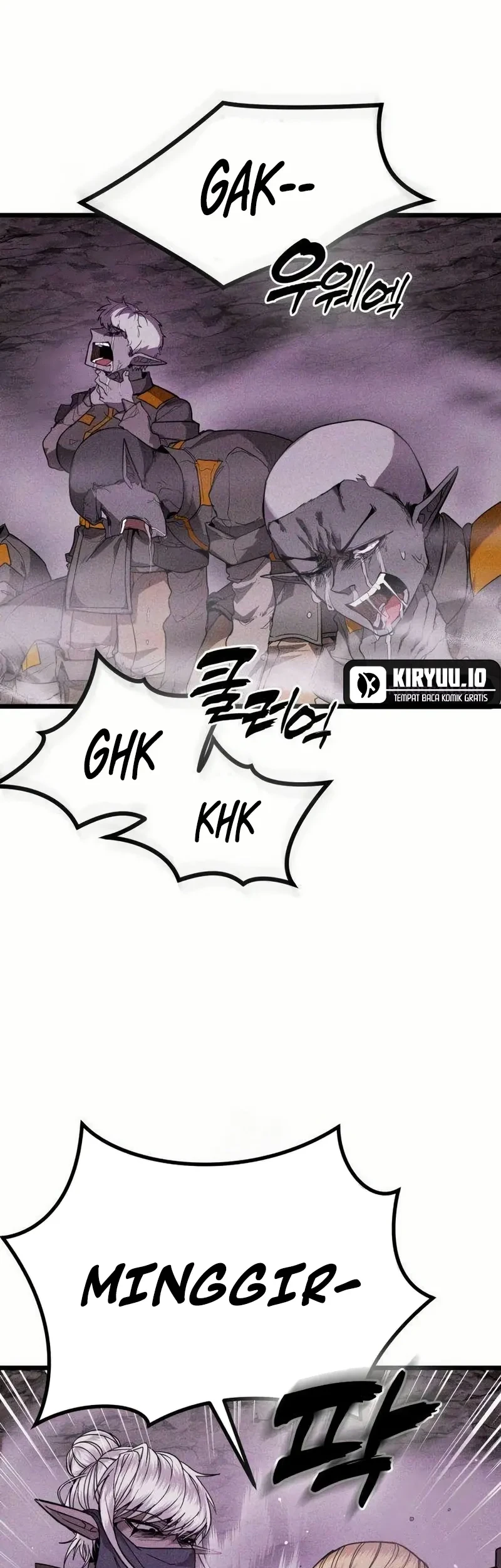 Fantasy Enlistment Squad Chapter 3 - halaman 53