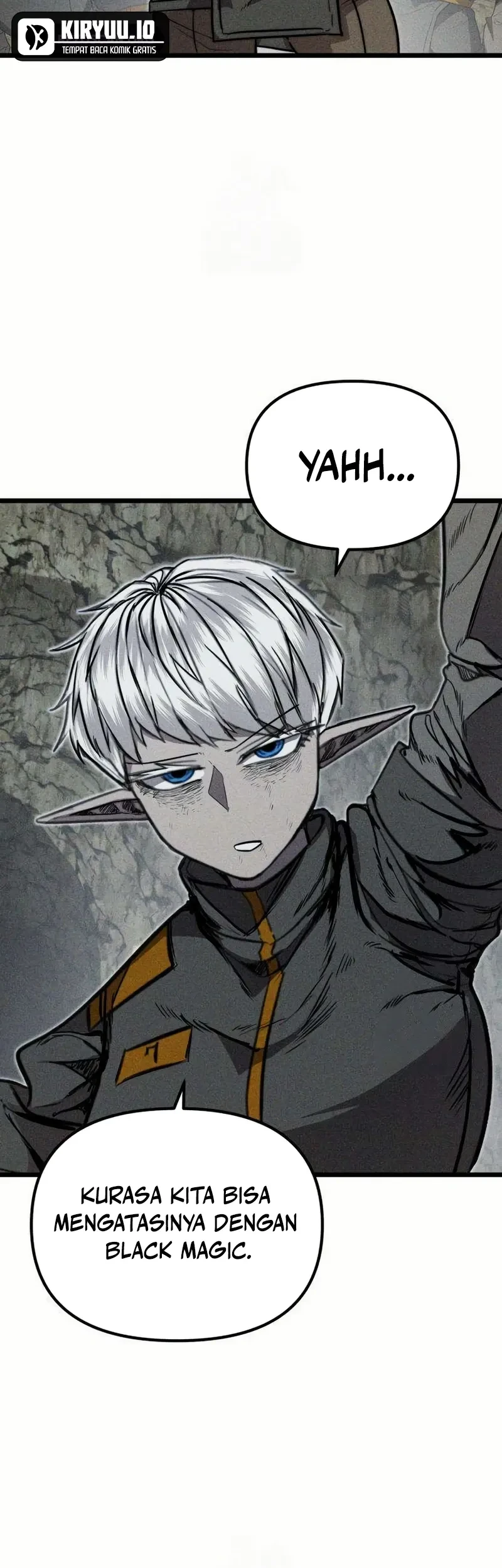 Fantasy Enlistment Squad Chapter 3 - halaman 72