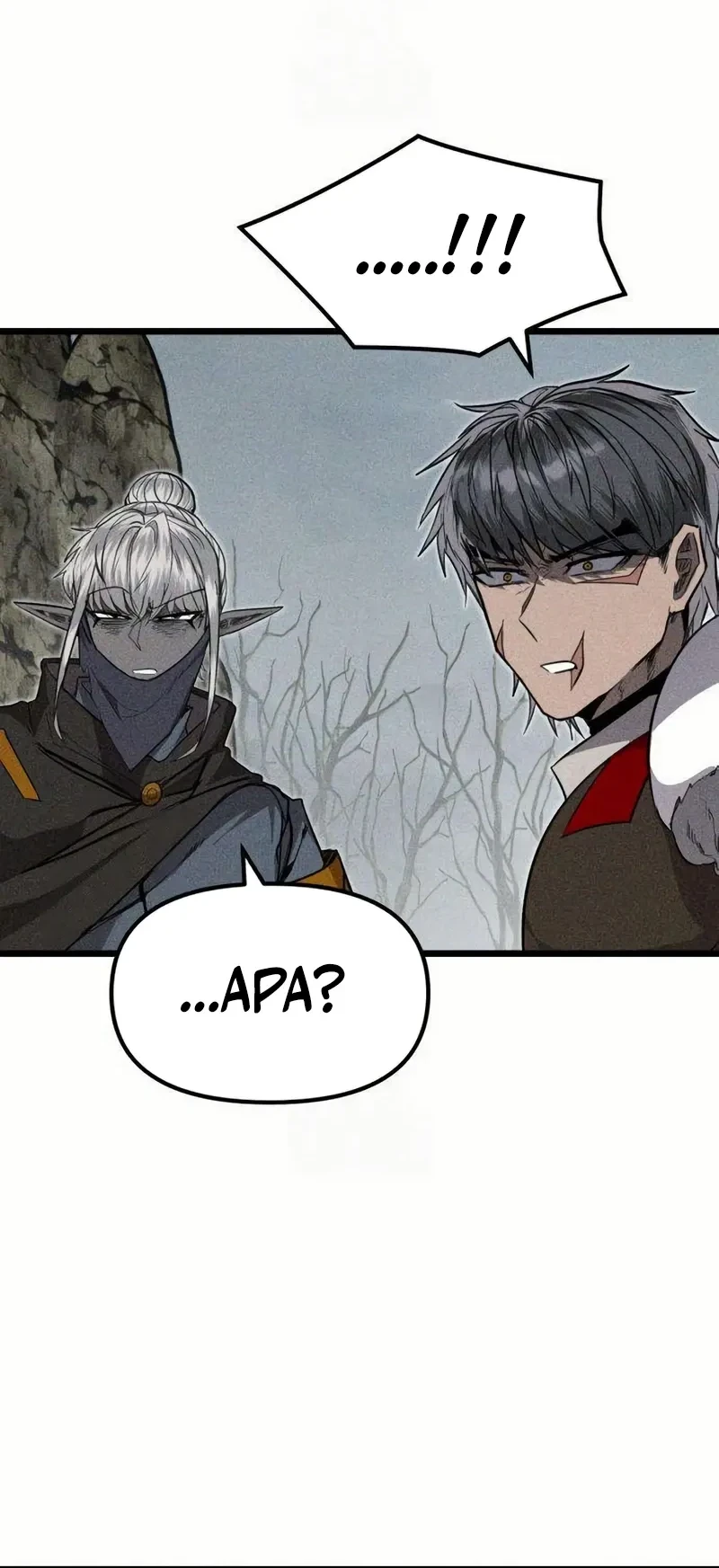 Fantasy Enlistment Squad Chapter 3 - halaman 73