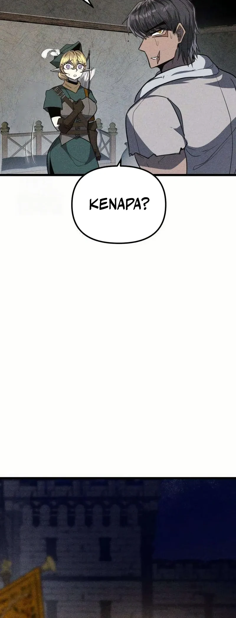 Fantasy Enlistment Squad Chapter 3 - halaman 97