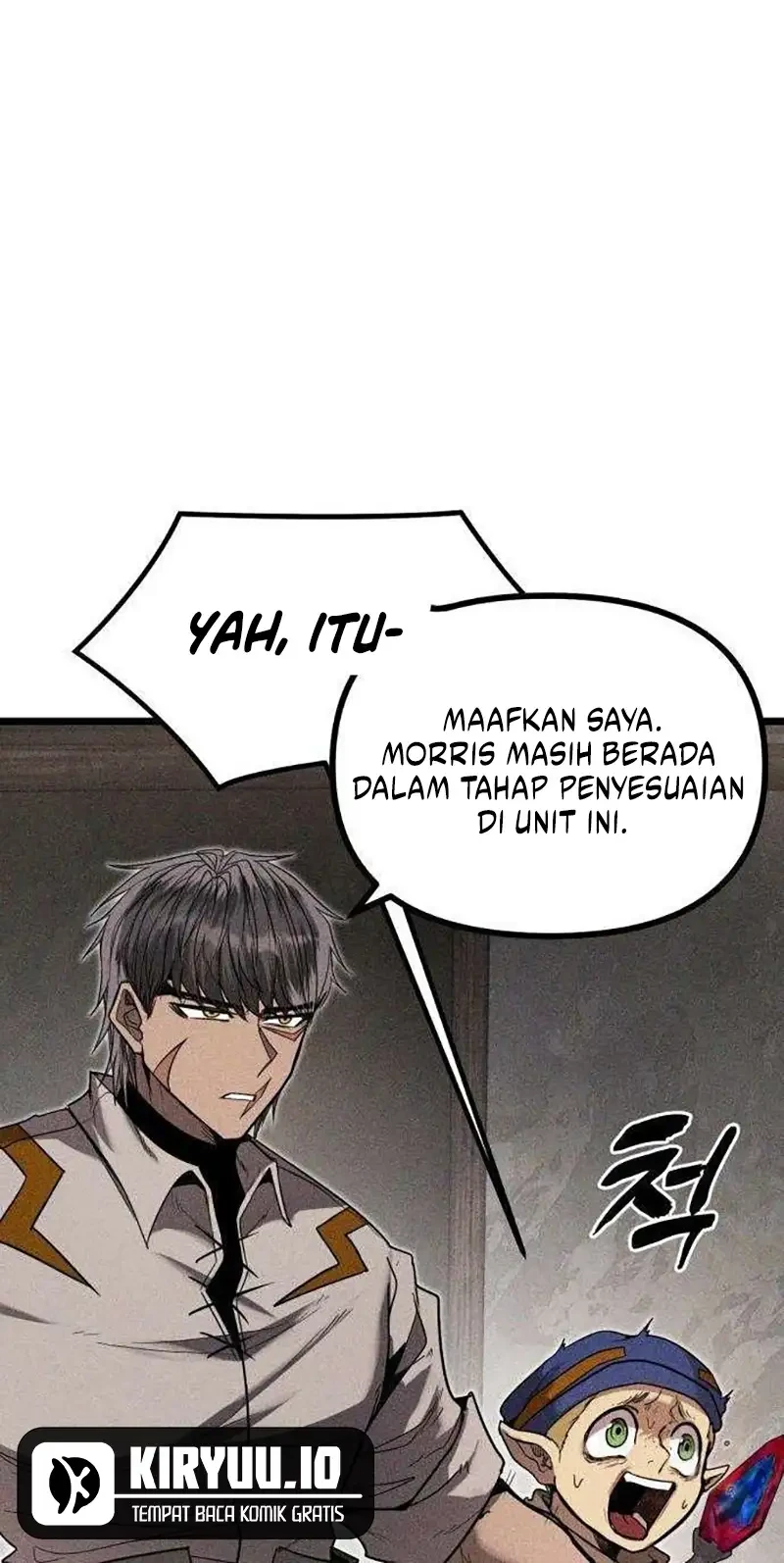Fantasy Enlistment Squad Chapter 4 - halaman 10
