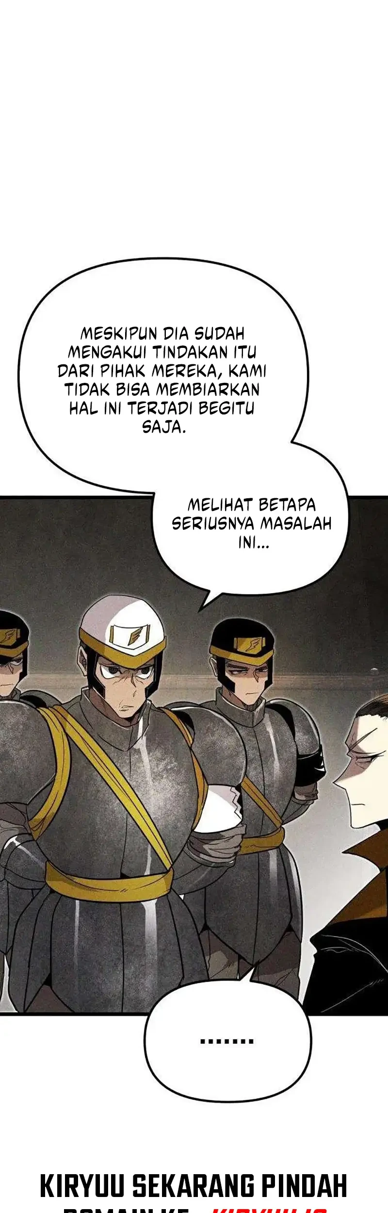 Fantasy Enlistment Squad Chapter 4 - halaman 13