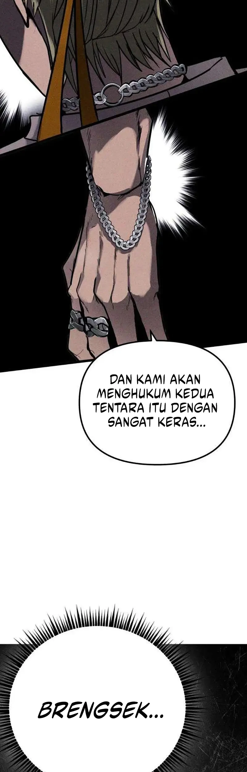 Fantasy Enlistment Squad Chapter 4 - halaman 3