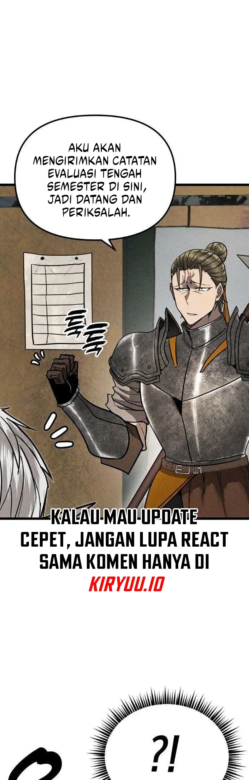 Fantasy Enlistment Squad Chapter 4 - halaman 33