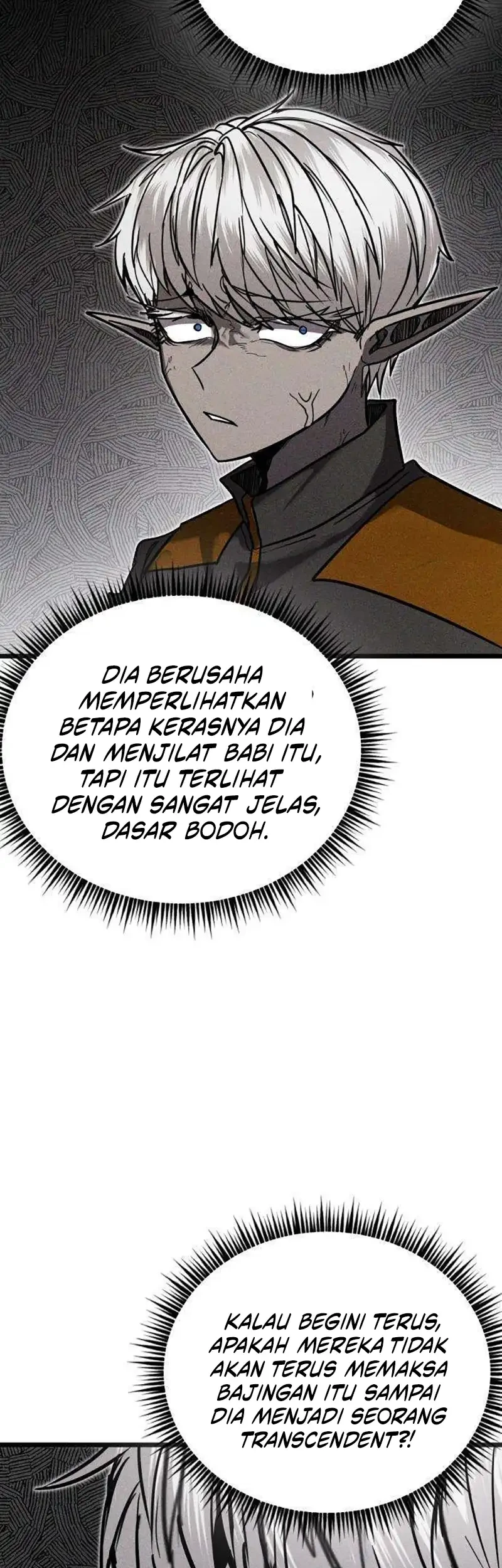 Fantasy Enlistment Squad Chapter 4 - halaman 38