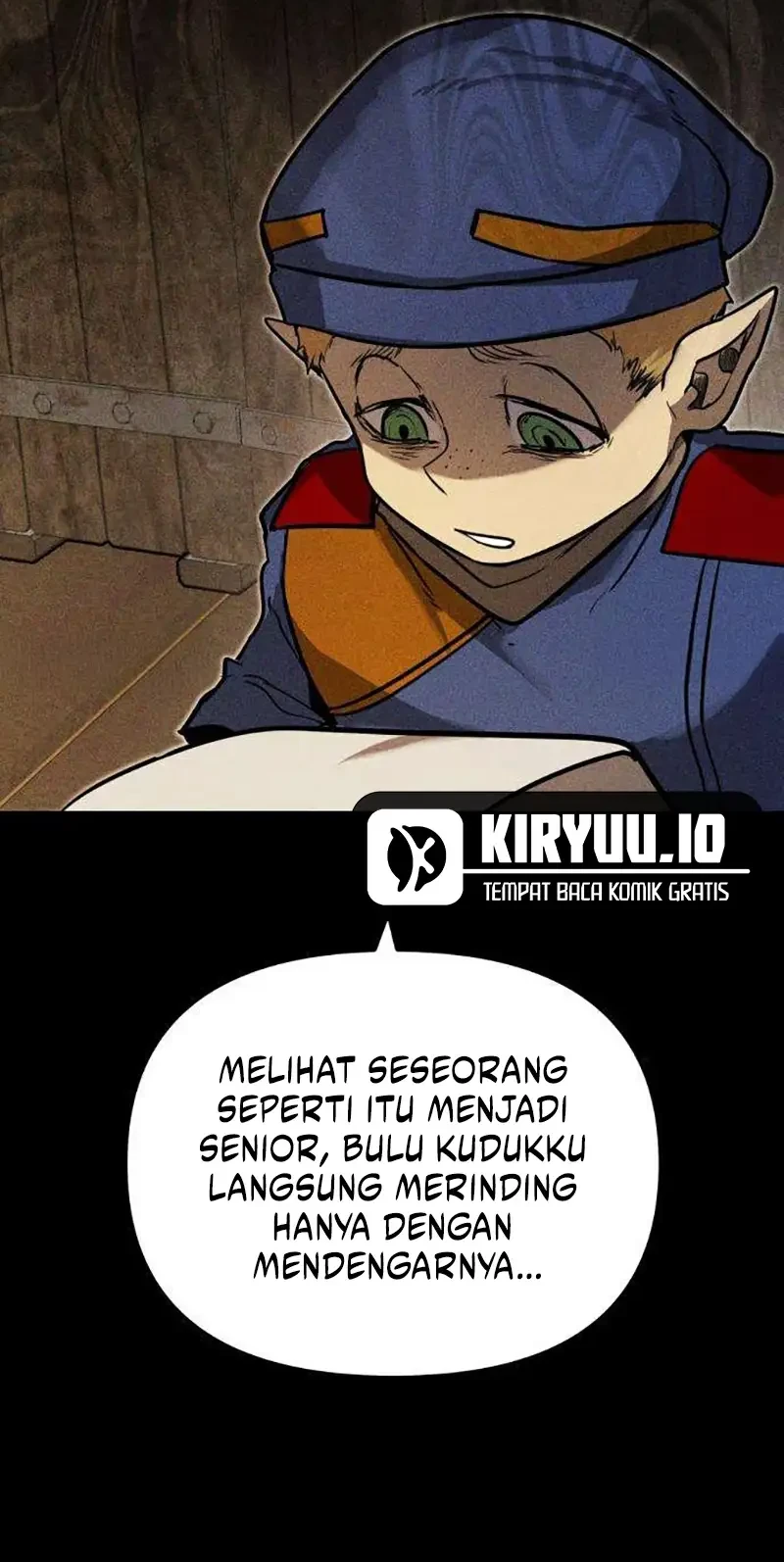 Fantasy Enlistment Squad Chapter 4 - halaman 45