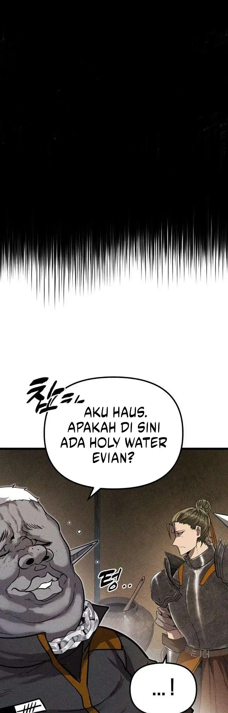 Fantasy Enlistment Squad Chapter 4 - halaman 46