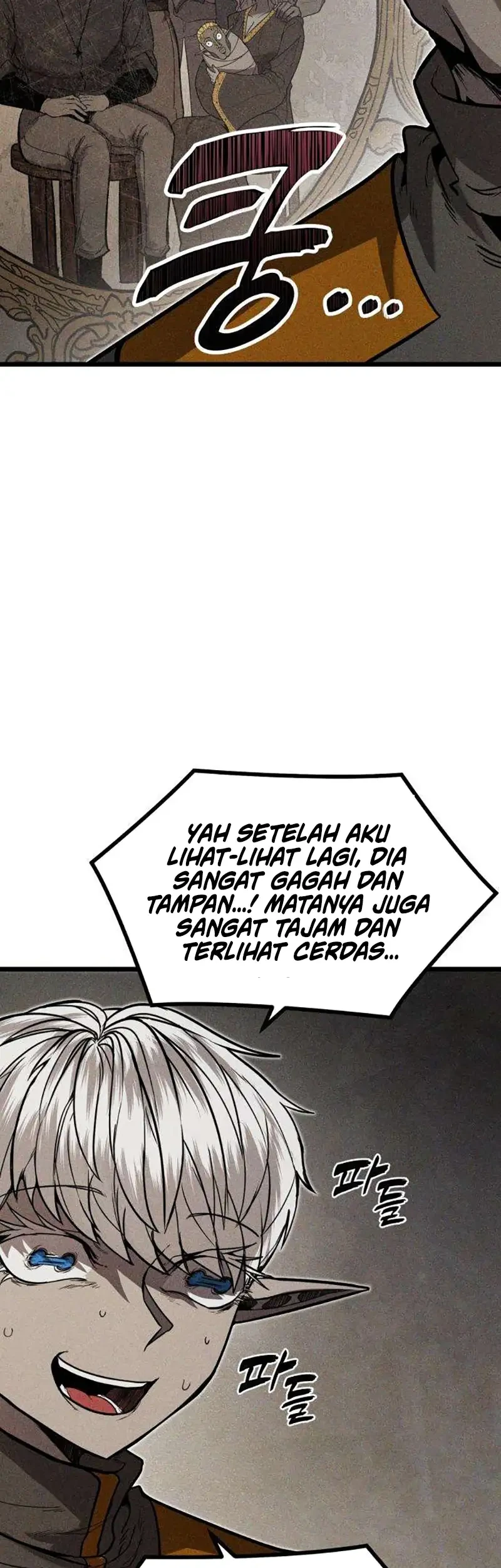 Fantasy Enlistment Squad Chapter 4 - halaman 54
