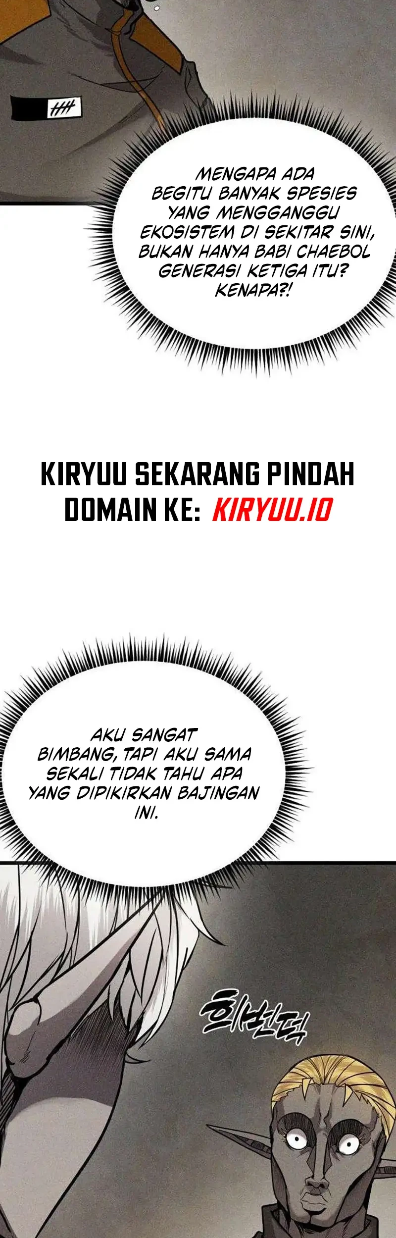 Fantasy Enlistment Squad Chapter 4 - halaman 57