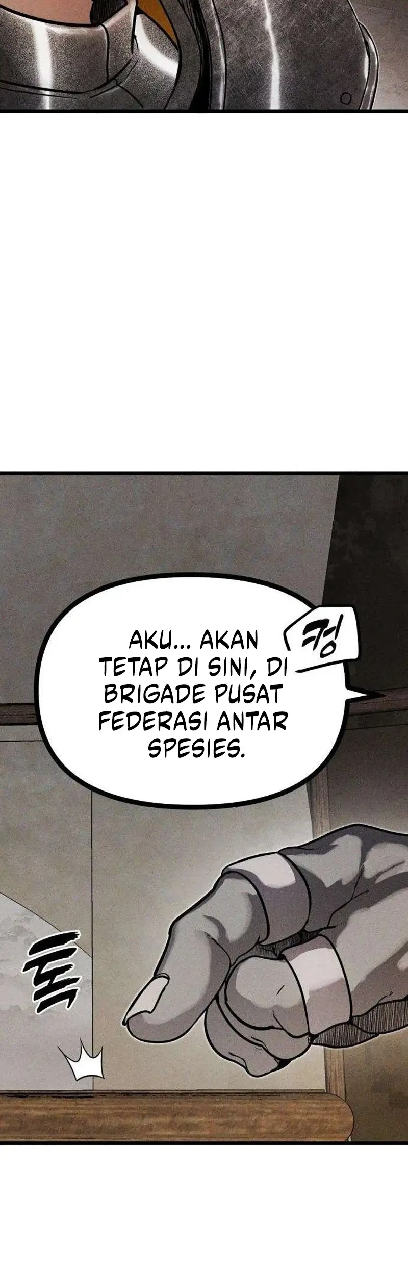 Fantasy Enlistment Squad Chapter 4 - halaman 68
