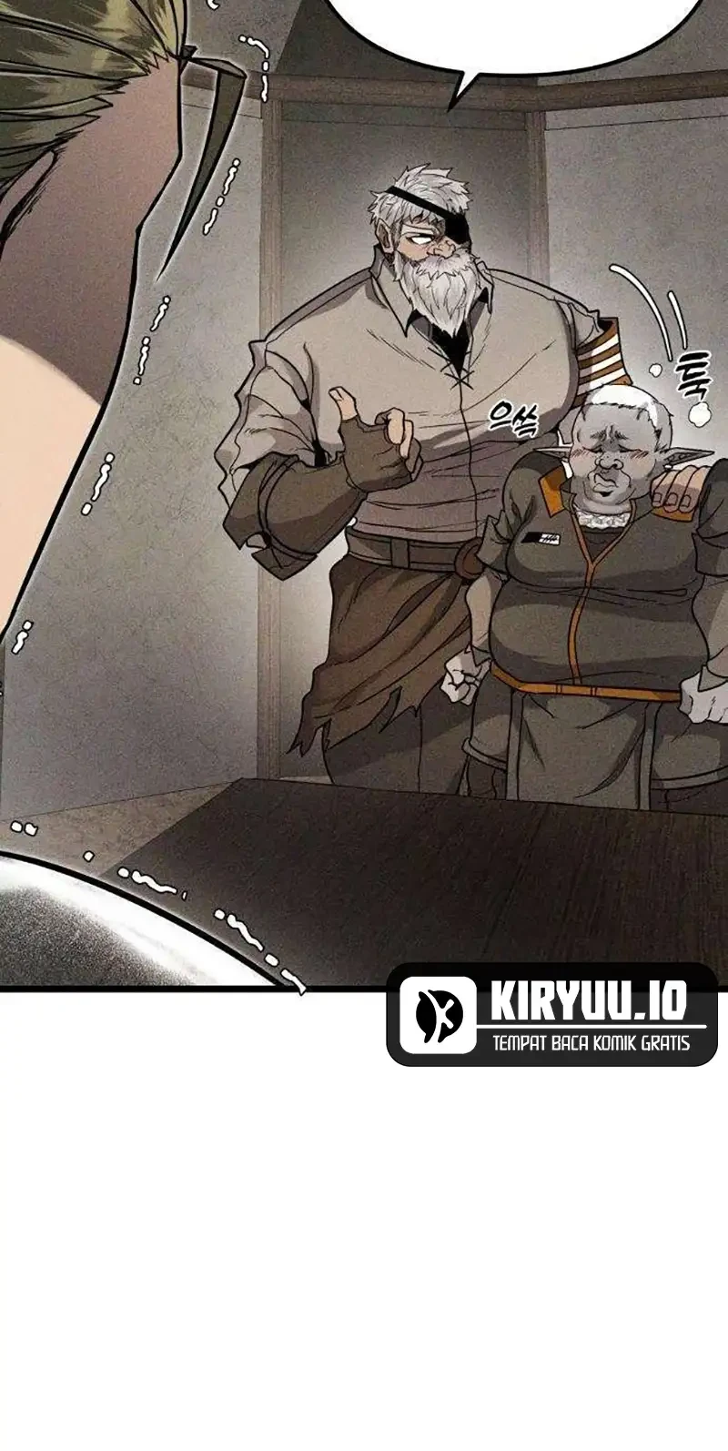 Fantasy Enlistment Squad Chapter 4 - halaman 75