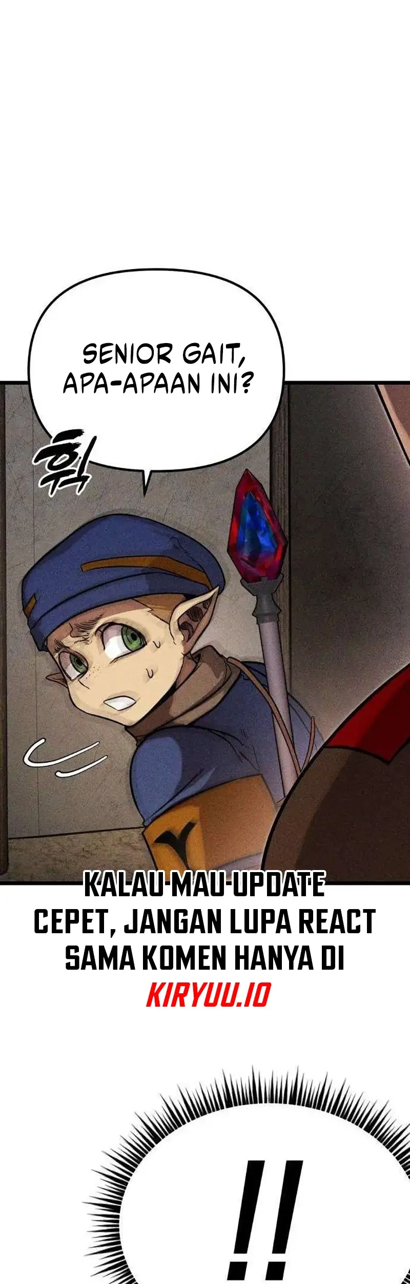 Fantasy Enlistment Squad Chapter 4 - halaman 76