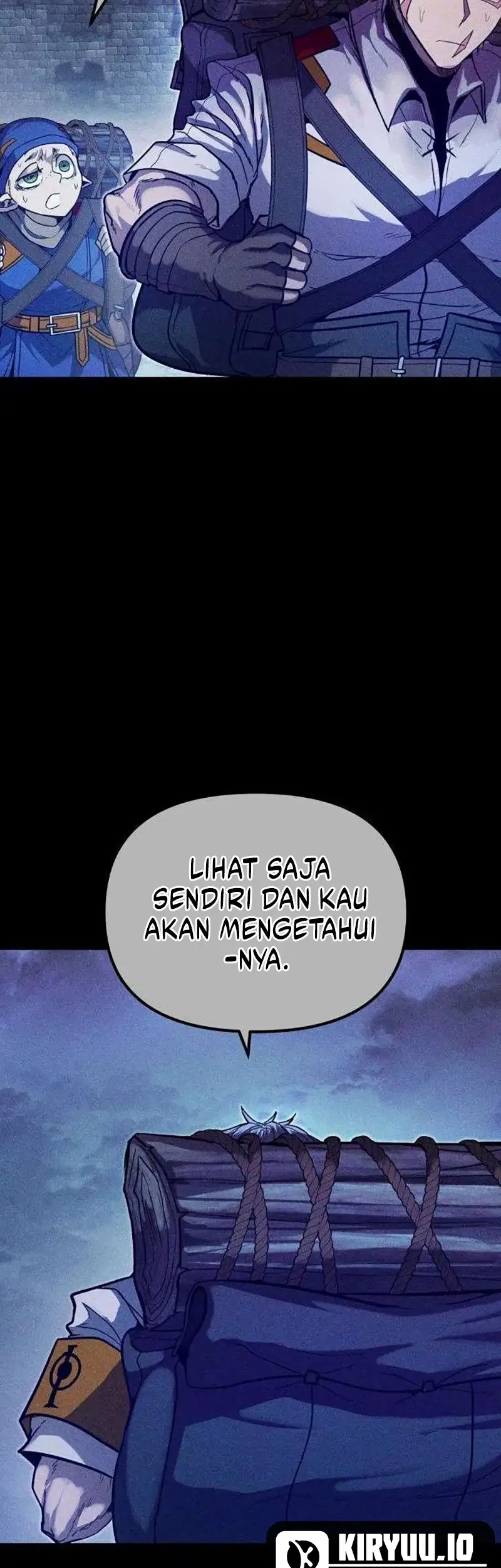 Fantasy Enlistment Squad Chapter 4 - halaman 79