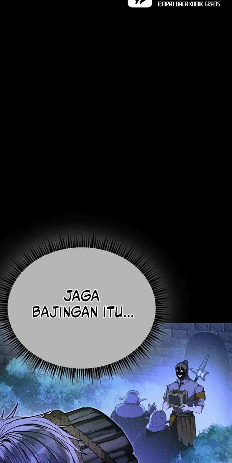 Fantasy Enlistment Squad Chapter 4 - halaman 80