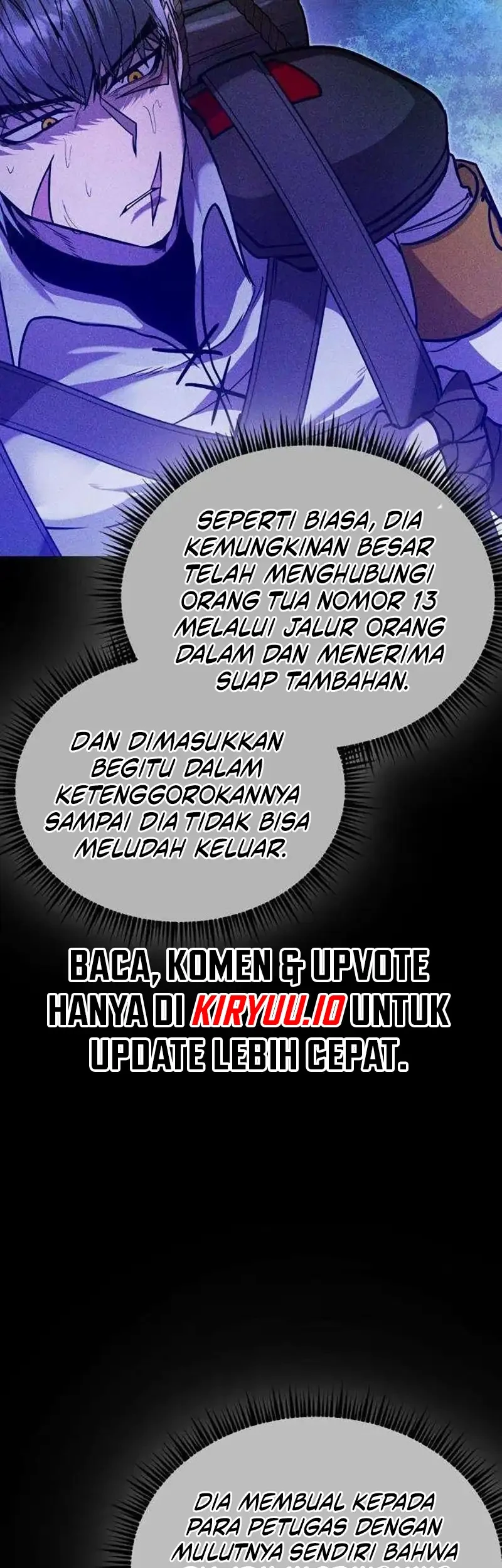 Fantasy Enlistment Squad Chapter 4 - halaman 81