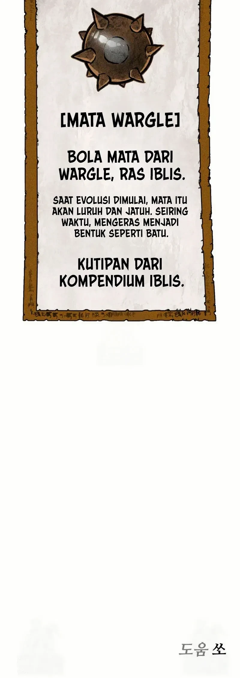 Fantasy Enlistment Squad Chapter 5 - halaman 101