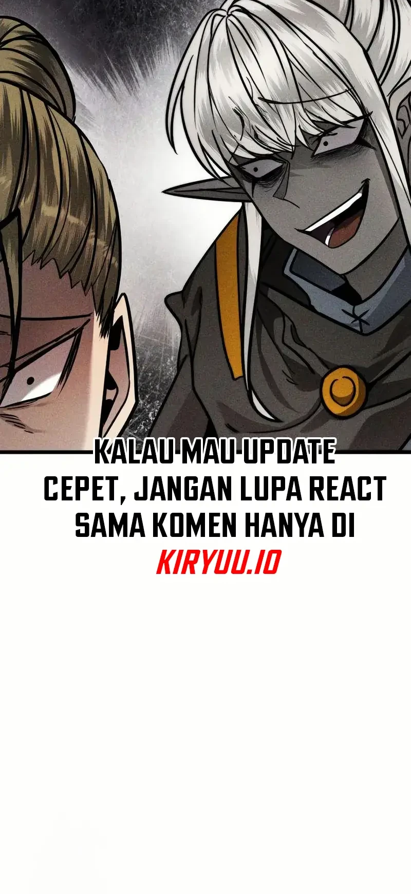 Fantasy Enlistment Squad Chapter 5 - halaman 19