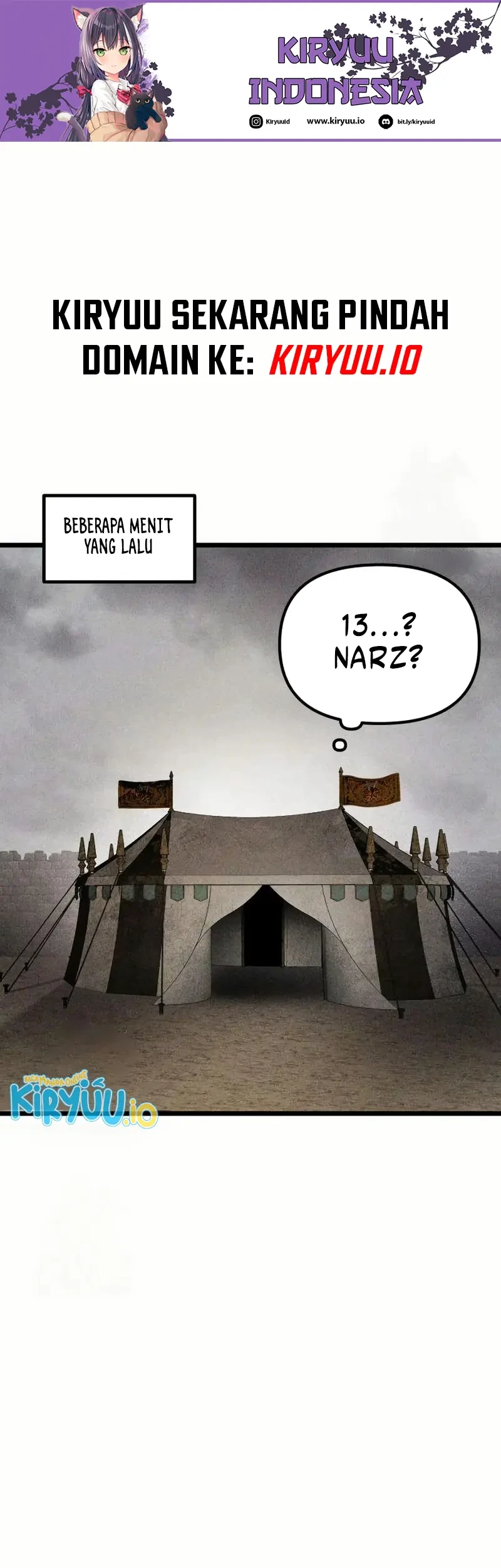 Fantasy Enlistment Squad Chapter 5 - halaman 2