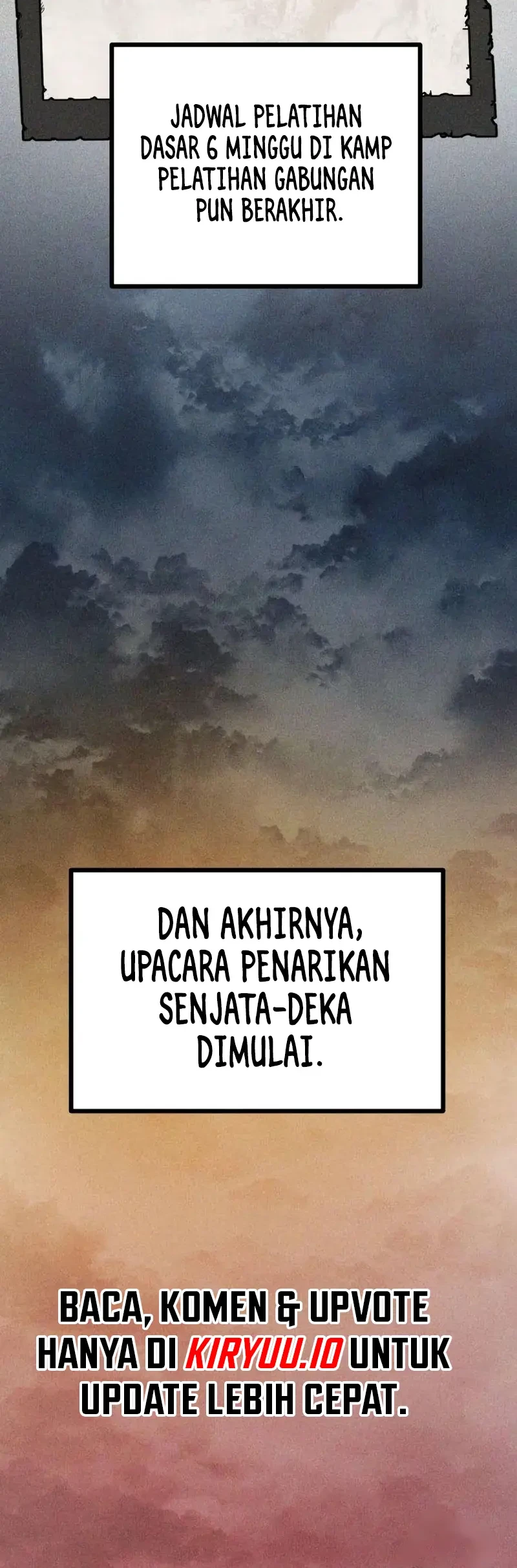 Fantasy Enlistment Squad Chapter 5 - halaman 37