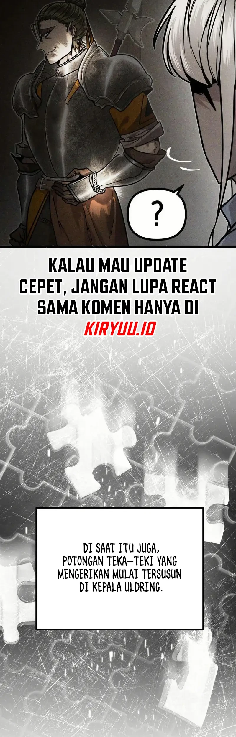 Fantasy Enlistment Squad Chapter 5 - halaman 4