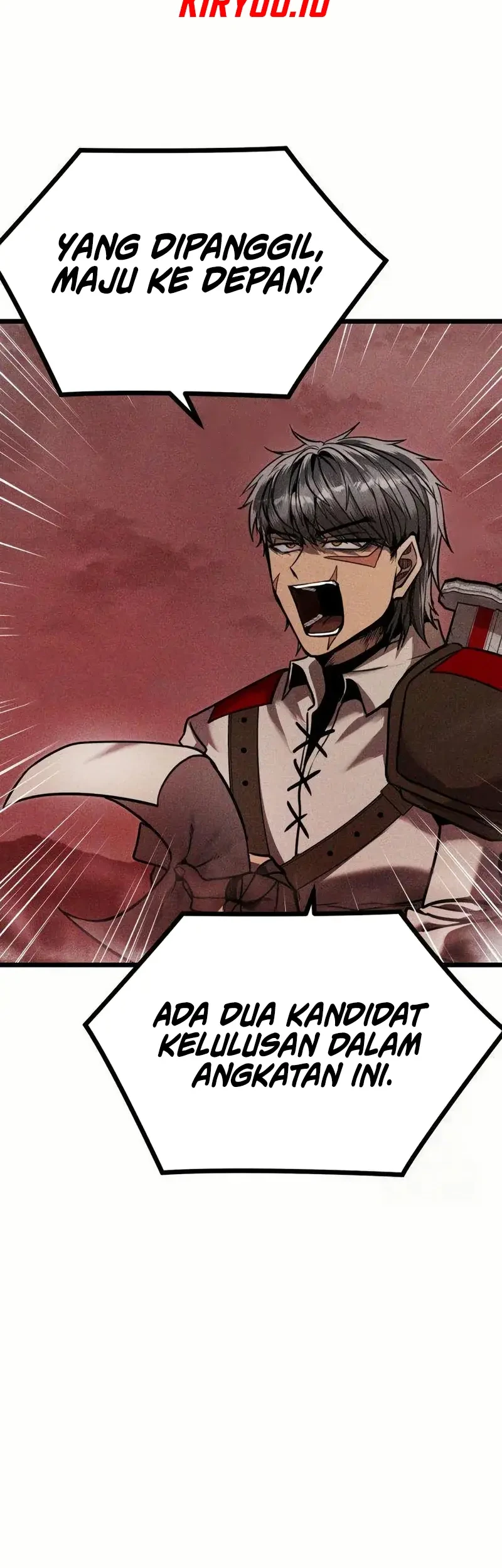 Fantasy Enlistment Squad Chapter 5 - halaman 43