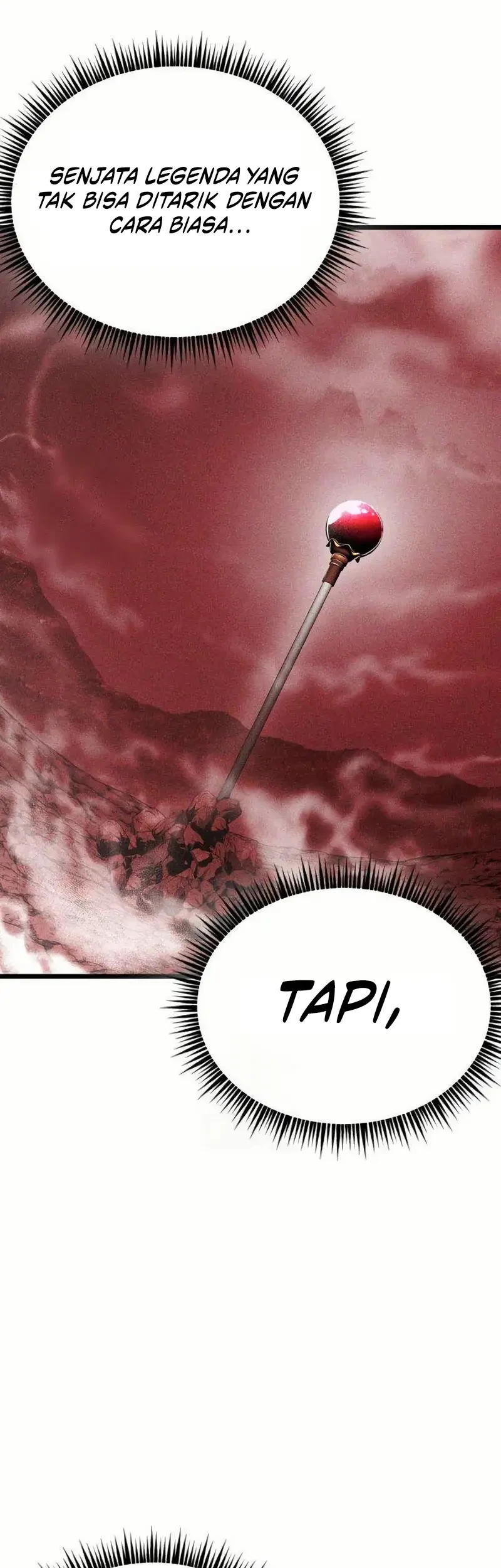 Fantasy Enlistment Squad Chapter 5 - halaman 48