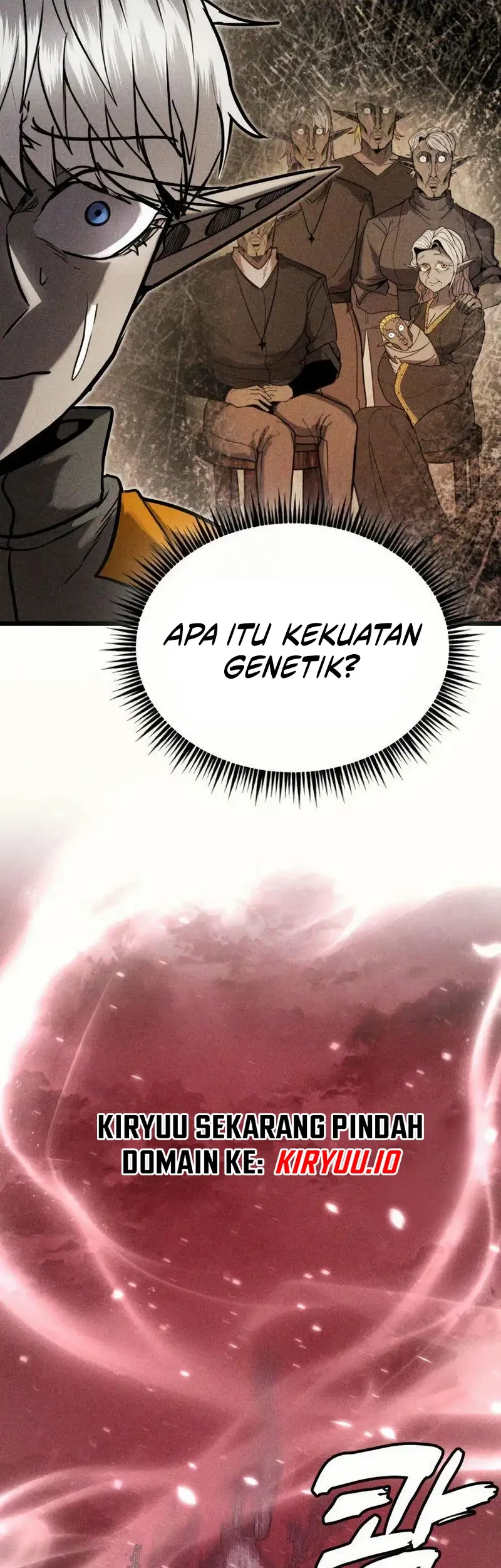 Fantasy Enlistment Squad Chapter 5 - halaman 51