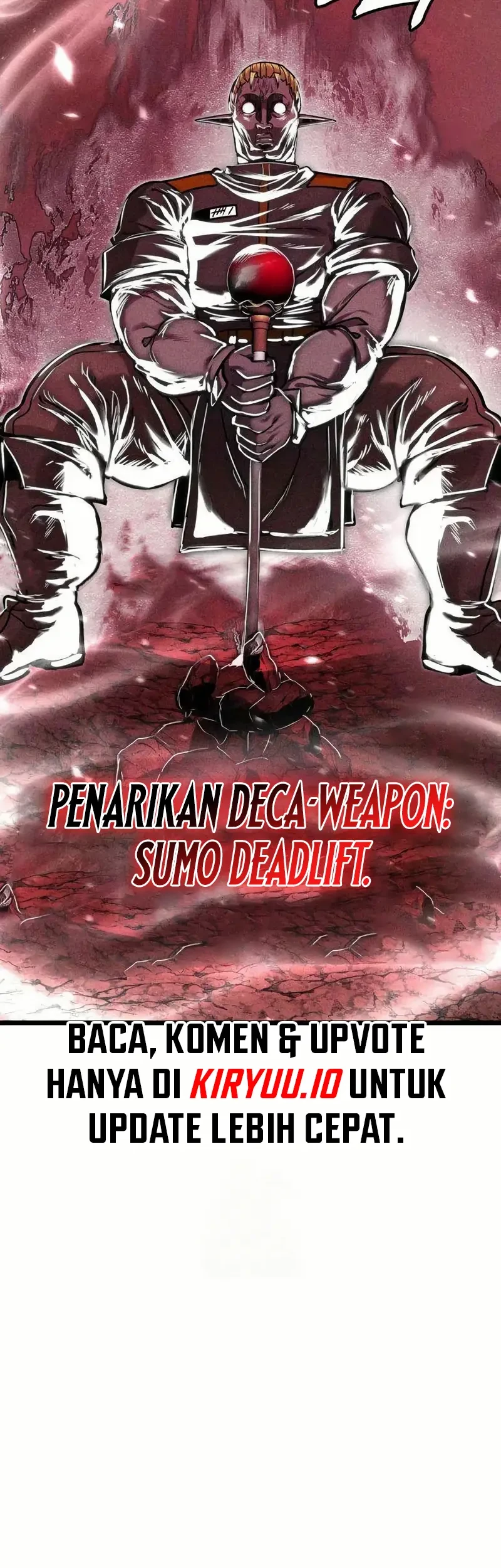 Fantasy Enlistment Squad Chapter 5 - halaman 52