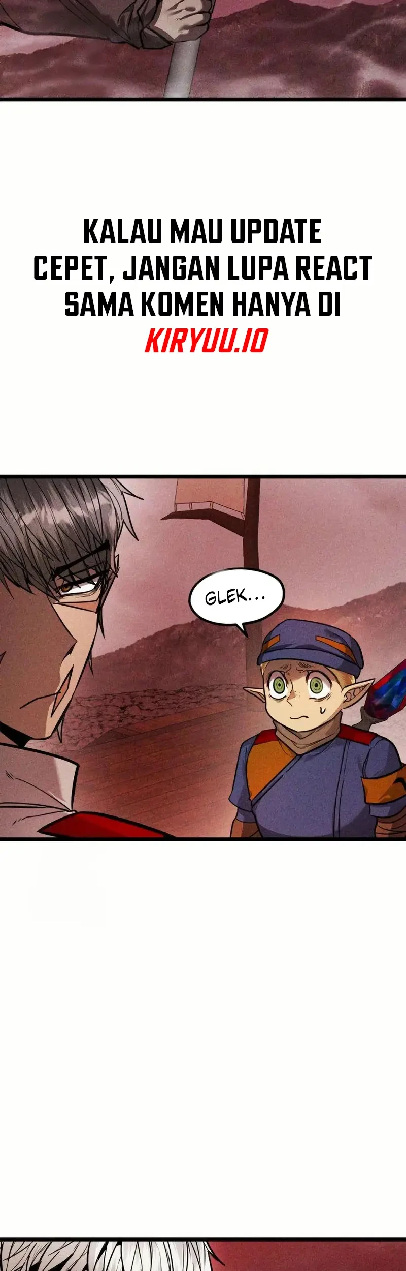 Fantasy Enlistment Squad Chapter 5 - halaman 60