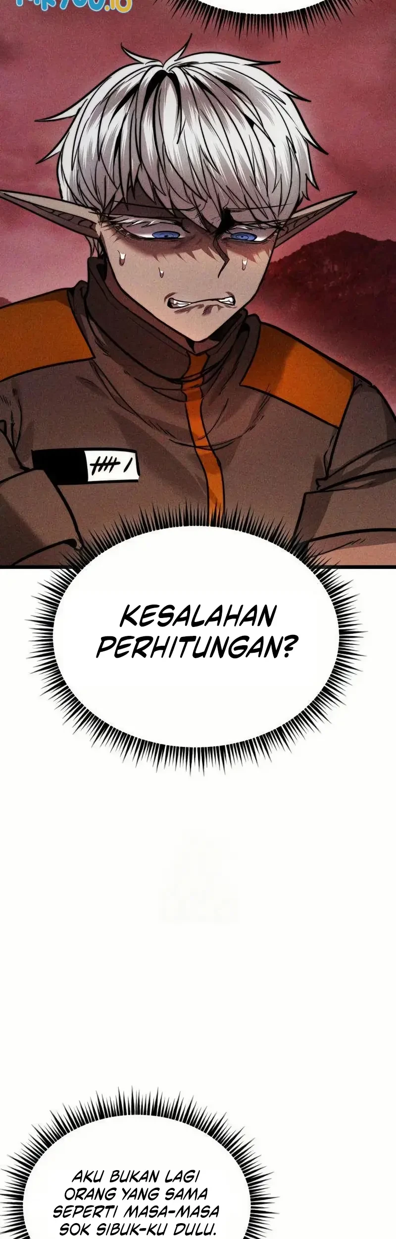 Fantasy Enlistment Squad Chapter 5 - halaman 64