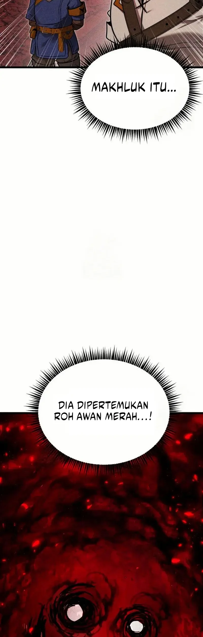 Fantasy Enlistment Squad Chapter 5 - halaman 71