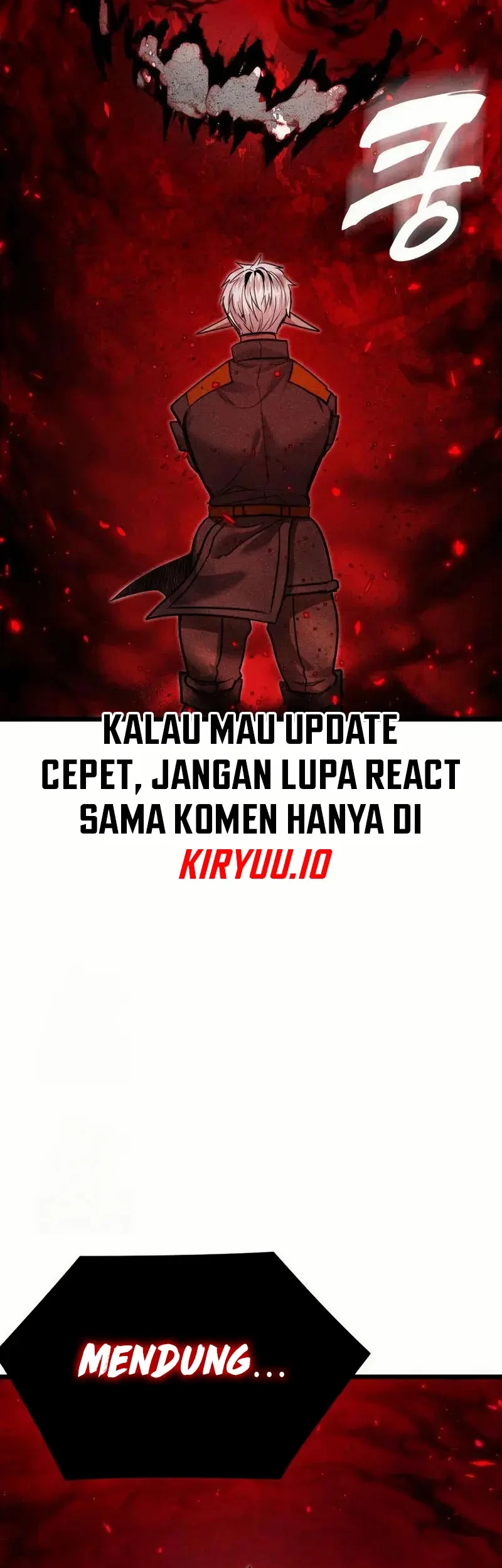 Fantasy Enlistment Squad Chapter 5 - halaman 72