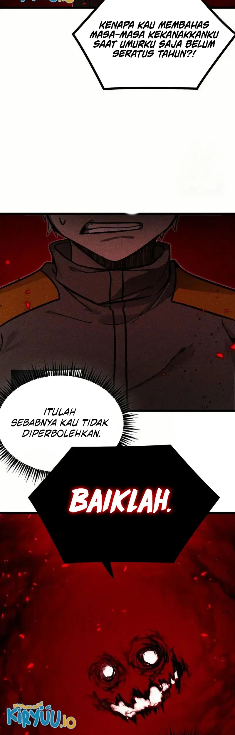 Fantasy Enlistment Squad Chapter 5 - halaman 77
