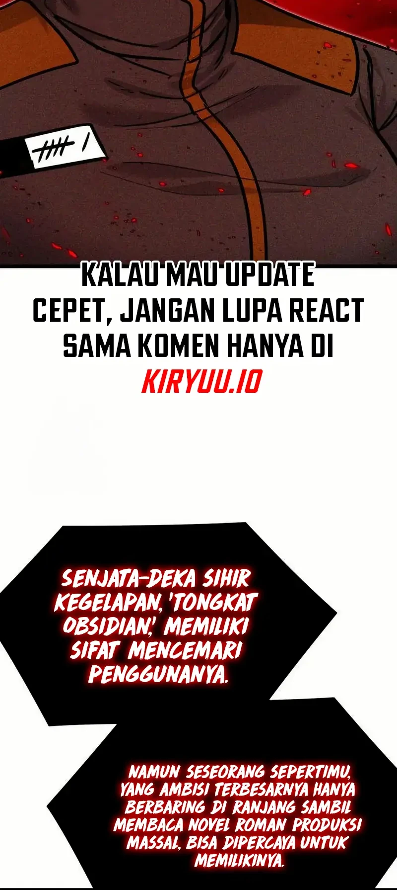 Fantasy Enlistment Squad Chapter 5 - halaman 79