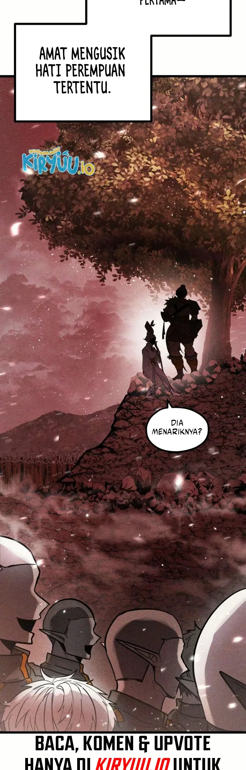Fantasy Enlistment Squad Chapter 5 - halaman 89