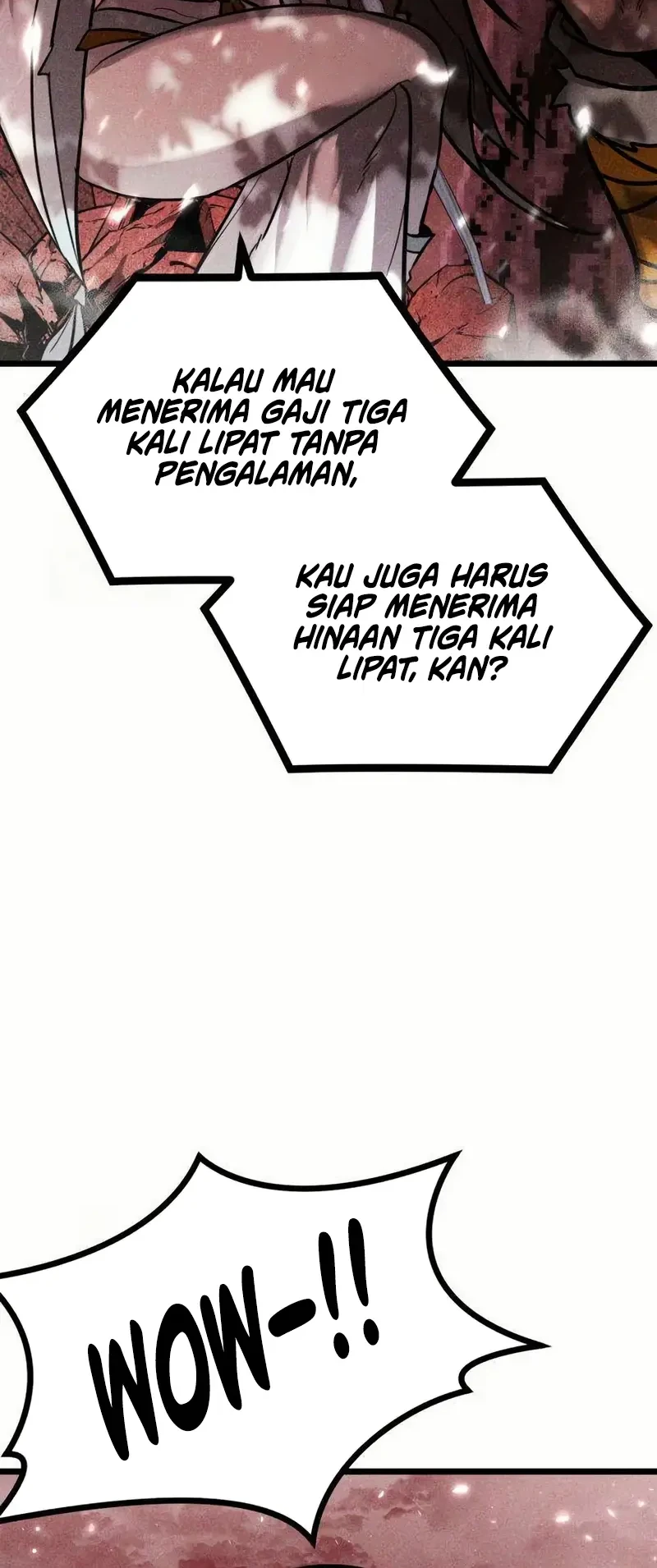 Fantasy Enlistment Squad Chapter 5 - halaman 91