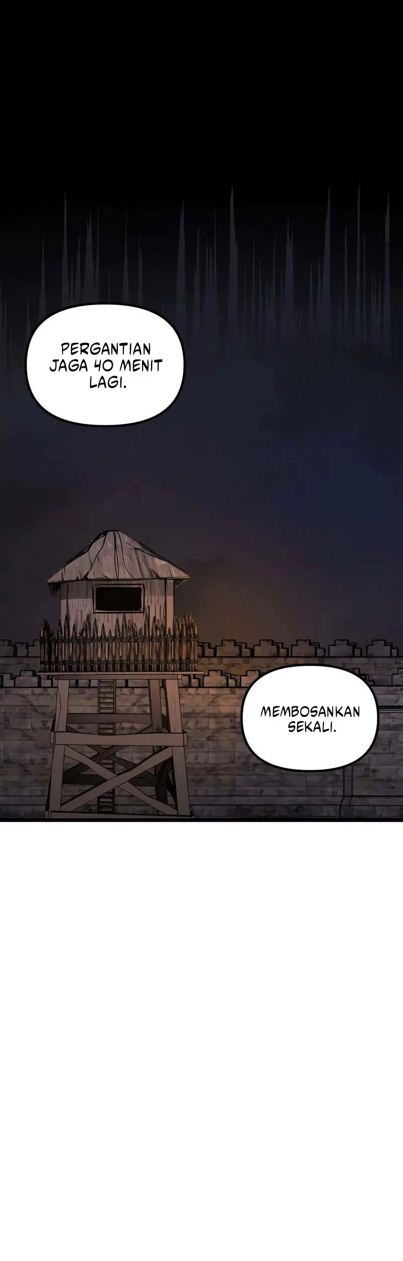 Fantasy Enlistment Squad Chapter 6 - halaman 101