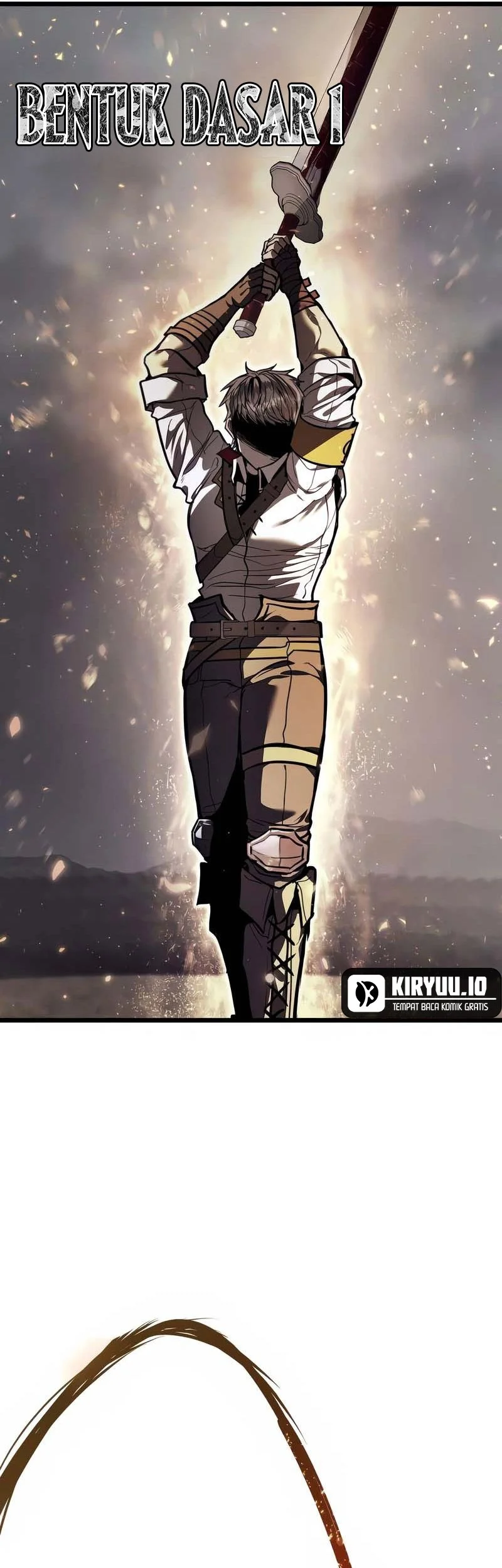Fantasy Enlistment Squad Chapter 6 - halaman 30