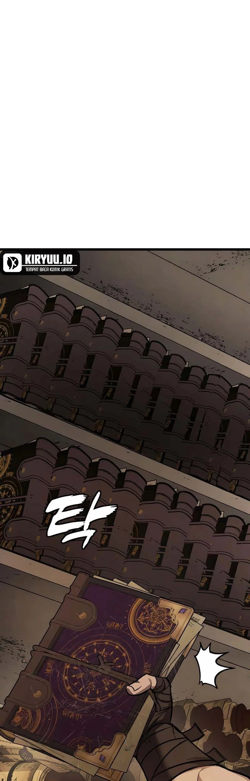 Fantasy Enlistment Squad Chapter 6 - halaman 60