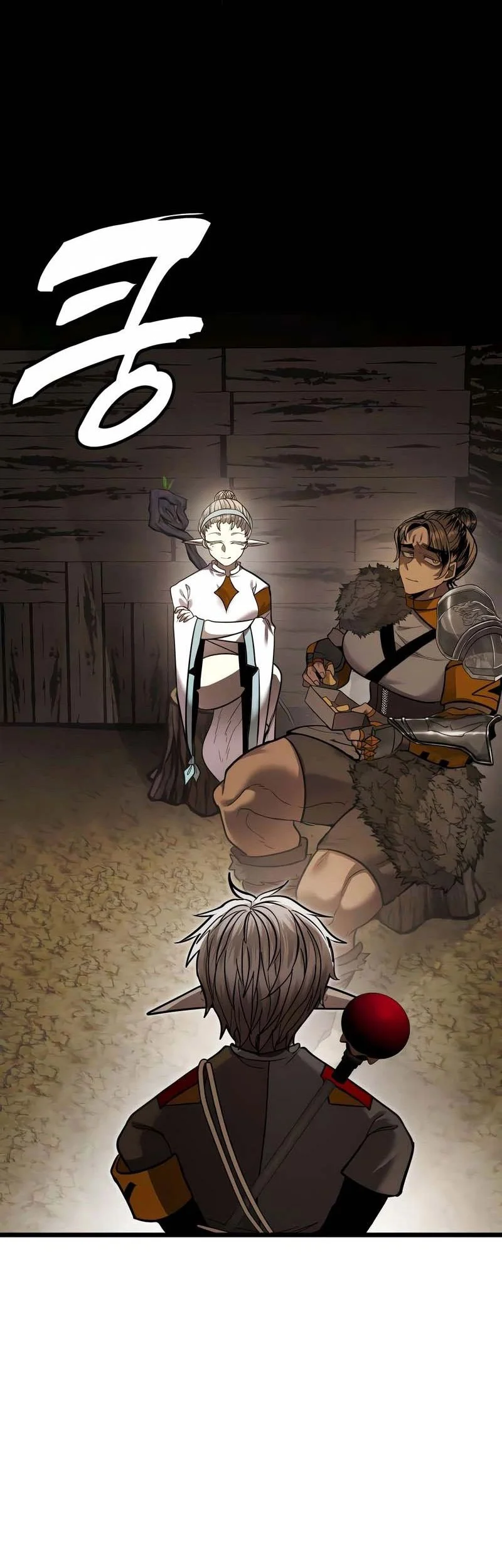 Fantasy Enlistment Squad Chapter 6 - halaman 73