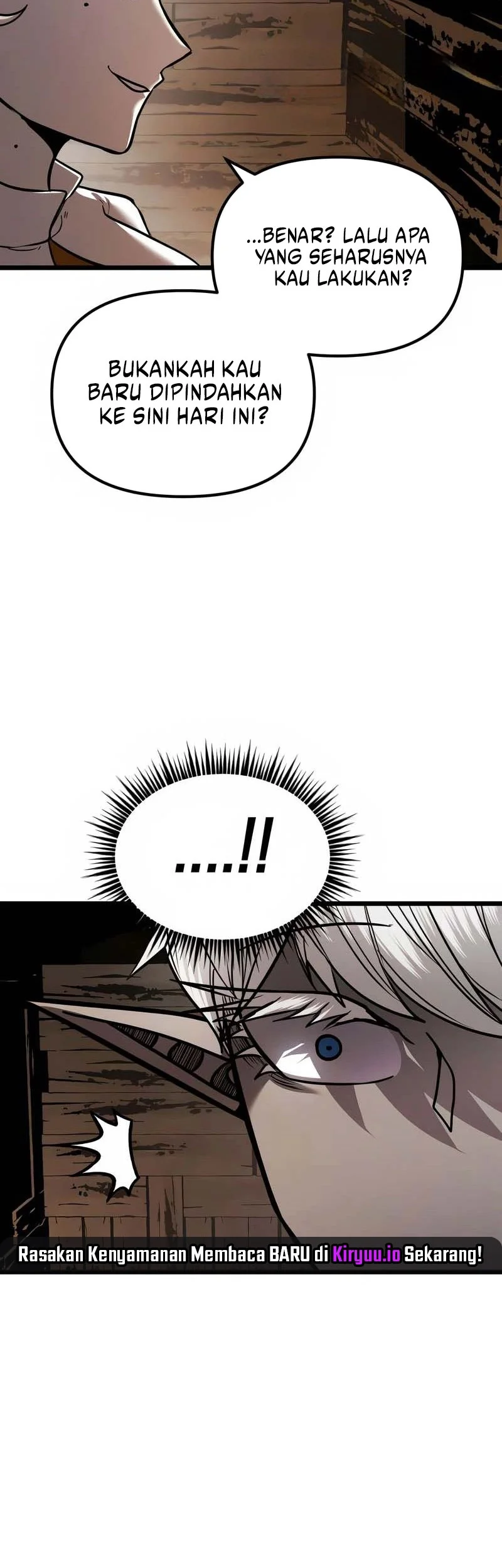 Fantasy Enlistment Squad Chapter 6 - halaman 77