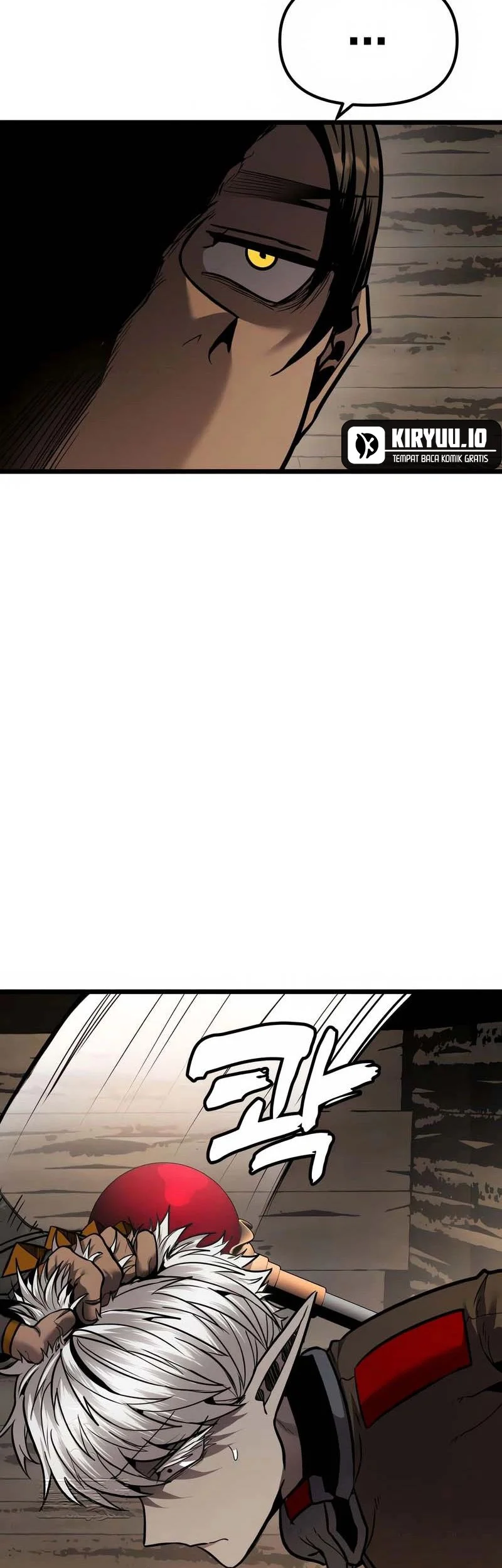 Fantasy Enlistment Squad Chapter 6 - halaman 80