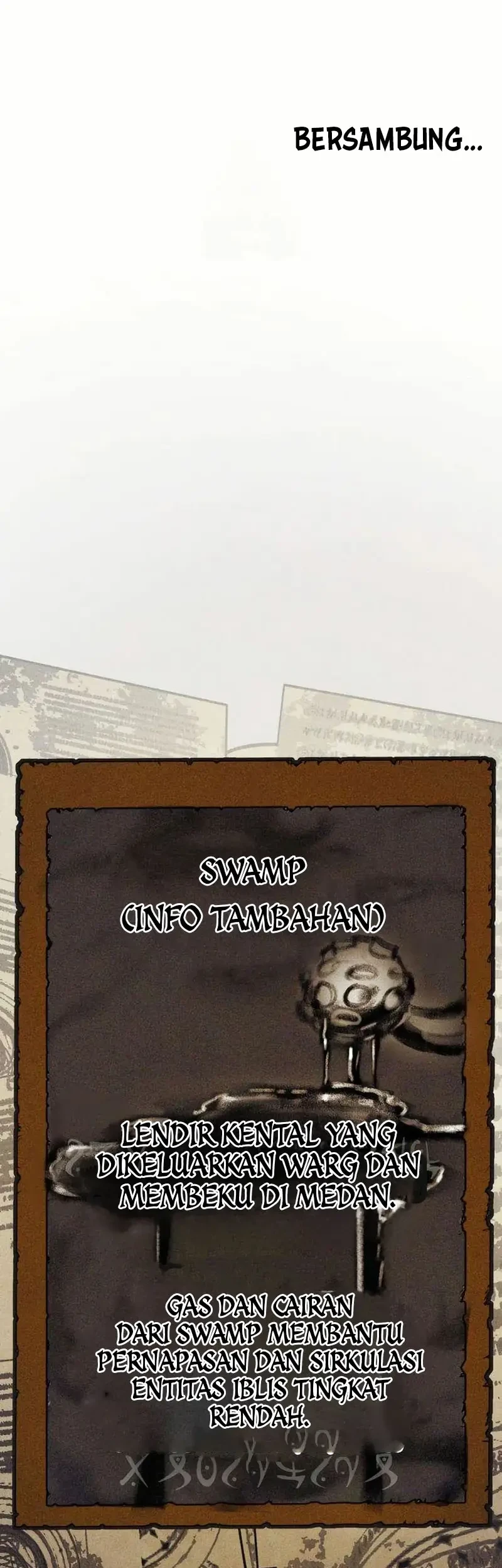 Fantasy Enlistment Squad Chapter 7 - halaman 121