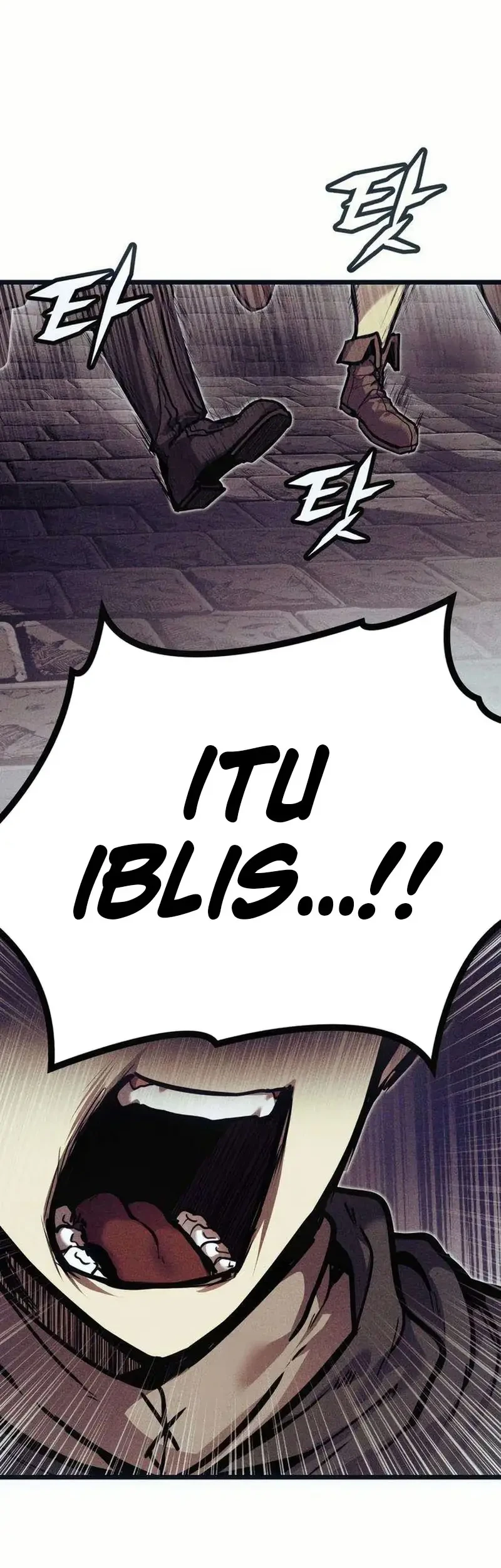 Fantasy Enlistment Squad Chapter 7 - halaman 16