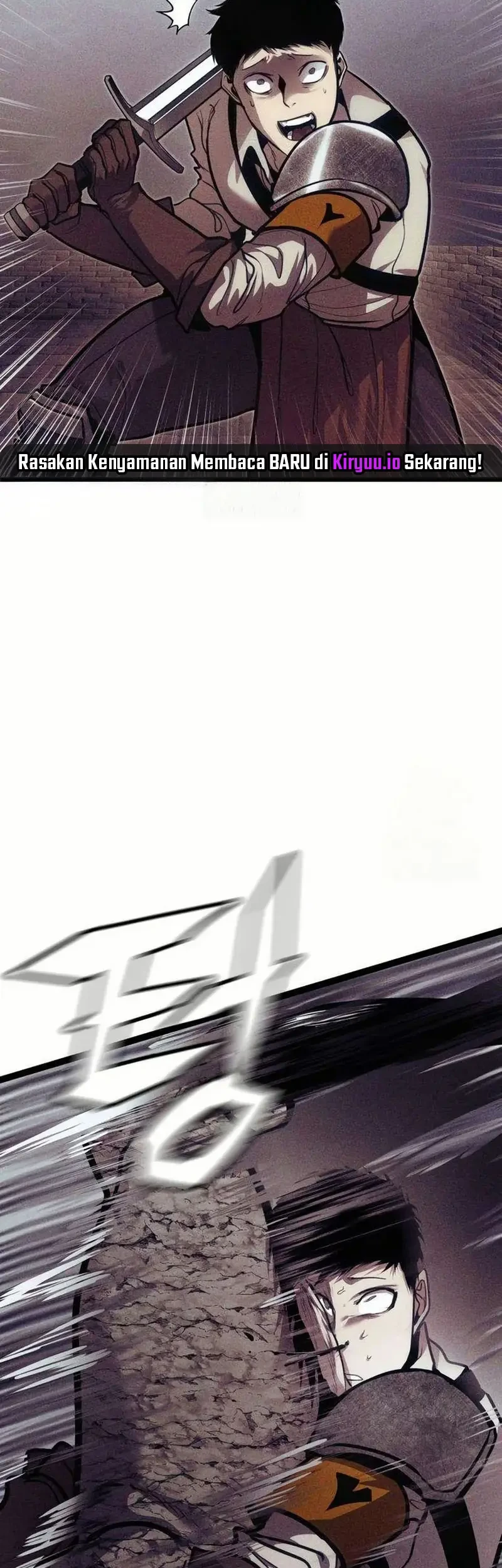 Fantasy Enlistment Squad Chapter 7 - halaman 23
